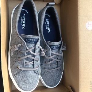 Sperry shoes